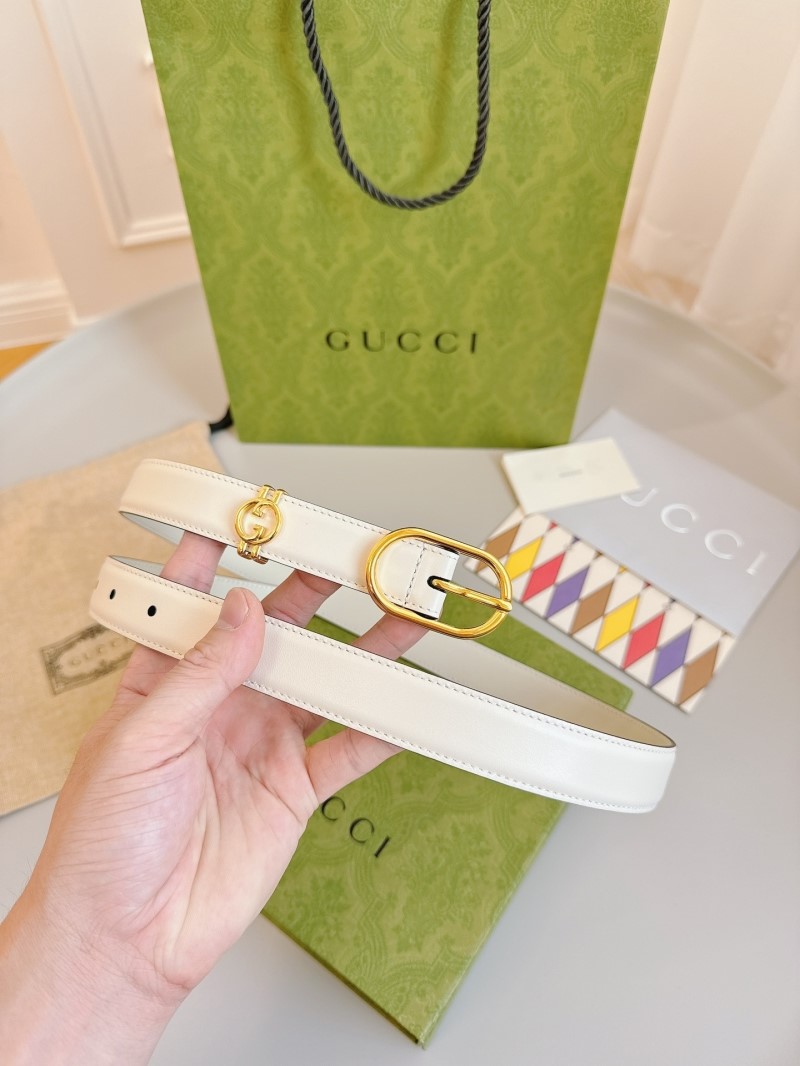 Gvc*1 belts